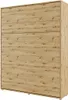 Lit mural Lit escamotable BED CONCEPT BC-12 vertical Voir les images du produit 2