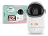 Neno Berkano Kabellose Babyphone mit Empfänger Produktbild-Vorschau 8
