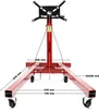 Cavalletto motore Wiltec fino a 900 kg in acciaio Anteprima dell’immagine prodotto 5