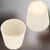 KOTARBAU® Vaso da fiori vintage cachepot in Vetroceramica Anteprima dell’immagine prodotto 6