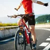 Fahrradgriffe, Fahrradlenker MTB Griffe Ergonomisch mit Produktbild-Vorschau 6