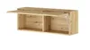 Hängeschrank Bed Concept Lenart BC-29 Schrank Wandschrank Produktbild-Vorschau 2