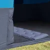 vidaXL Innenzelt mit Dach mit Speicher Blau 280 x 220 x 176 Produktbild-Vorschau 3