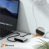 Adapter Usb-C Ethernet Adapter Netzwerkkarte Usb Lan Rj45 Produktbild-Vorschau 10