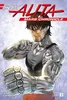 Battle Angel Alita: Mars Chronicle 8 Anteprima dell’immagine prodotto 1