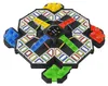 Elektronická stolní hra Super Ludo s vesmírnou tematikou - Náhled obrázku produktu 1