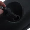 vidaXL Pavillon-Gewichte 4 Stk. PE Schwarz Produktbild-Vorschau 5