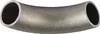 Schweissbogen 4 Zoll 114,3mm 90° lang DN100 Rohrbogen Produktbild-Vorschau 3
