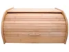 Zeller Rollbrotkasten, Bamboo, 40 x 26 x 20 cm, 25347 Produktbild-Vorschau 18