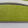 Paco Home Designer Teppich mit Konturenschnitt Karo Muster Produktbild-Vorschau 2