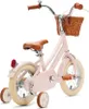 Génération Hip 12 pouces rose - Vélo enfant Voir les images du produit 3