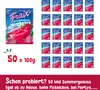 FRAIX Getränkepulver Himbeere 50er Pack (50 x 100g) Produktbild-Vorschau 3