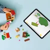 LEGO ANIMAL CROSSING 77058 Goldies gemütliches Haus Produktbild-Vorschau 9