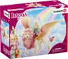 Schleich - bayala - Elfe auf geflügeltem Löwe Produktbild-Vorschau 7