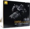 Nikon D850 + AF-S 24-120 mm 1:4G ED VR, 45,7 MP, 8256 x Produktbild-Vorschau 4