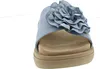 Rieker Damen Pantolette Klettverschluss Blumenapplikation Produktbild-Vorschau 23