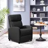 Yaheetech Relaxsessel Fernsehsessel Einzelsofa Ruhesessel Produktbild-Vorschau 3