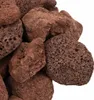 vidaXL Granulés de lave 10 kg rouge 5-8 cm Voir les images du produit 5