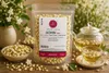 Boccioli commestibili essiccati di gelsomino - 500 g di Anteprima dell’immagine prodotto 13
