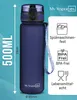 My Vesperbox® Trinkflasche Kinder [500ML] - Wasserflasche Produktbild-Vorschau 2