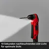 Trapano angolare a batteria EINHELL TE-AD 18 Li Kit (1x 4,0 Anteprima dell’immagine prodotto 5