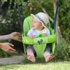 Erweiterbares 2-in-1-Schaukelgestell FOREST ACORN Braun Produktbild-Vorschau 4