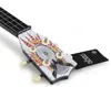 Wunderschöne LILYA Sopran-Ukulele mit 36 cm. Mensur Produktbild-Vorschau 6
