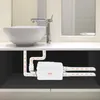 Jednostka podnosząca, 350 W, przepływ 6000 l/h, głowica Podgląd zdjęcia produktu 8