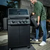 Rösle Gasgrill ALLFLAME Peer 3 50mbar Produktbild-Vorschau 12