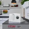 RITTERWERK Allesschneider Markant 01 weiß Produktbild-Vorschau 11