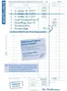 Avery Zweckform® 318 Pokladničný doklad, DIN A5, Náhľad obrázku produktu 11