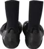 F2   Neopren Schuhe Barfuss Schuhe Hoch Surfschuhe 45-46 Produktbild-Vorschau 4