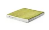 MANN FILTER Innenraumfilter FP2544 Citroen Jumper 06- Produktbild-Vorschau 2