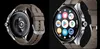 Xiaomi Watch 2 Pro 3,63 cm (1,43") AMOLED 46 mm Cyfrowy 466 Podgląd zdjęcia produktu 9
