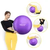 4FIZJO Gymnastikball Reh Ball, aufblasbar, Reha, Pilates, Produktbild-Vorschau 7