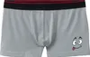 AUTHENTIC LE JOGGER Boxer Boxershorts für Jungen 3 -teilig Produktbild-Vorschau 1