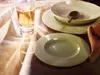 Rosenthal Becher mit Henkel Kumi Mint tone Porzellan Grün  Produktbild-Vorschau 2