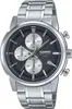 Casio Herrenarmbanduhr Chronograph MTP-E510D-1A2VDF Produktbild-Vorschau 1
