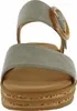 Gabor Riemchensandalette  Beige Produktbild-Vorschau 20