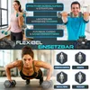 RE:SPORT® Ensemble d'haltères 18 kg avec 2×1 kg, 2×3kg et Voir les images du produit 8