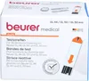 Beurer Gl44/gl50 testovací proužky 50 ks Náhled obrázku produktu 15