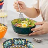 Sada misek, 6 osob, porcelánové misky na těstoviny vancasso Náhled obrázku produktu 5