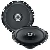 Hertz DIECI DCX 170.3 Haut-parleur coaxial 2 voies 17 cm Voir les images du produit 5