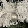 Ghirlanda per albero di Natale - bianca 6m Ruhhy 22307 Anteprima dell’immagine prodotto 9