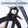 Mountainbike Mountainbike Hardteil MTB 28&29 Zoll Produktbild-Vorschau 4