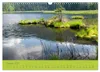 Der Bayerische Wald (Wandkalender 2027 DIN A3 quer), Produktbild-Vorschau 5