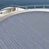 Fußmatten 240*60cm EVA Schaum Bootsdecking Matte Boot Yacht Produktbild-Vorschau 7