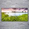 Tulup Leinwand-Bilder 120x60 Wandbild Canvas Kunstdruck Produktbild-Vorschau 2