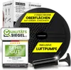 Dunlop Balance Kissen Ball Sitzkissen - für einen stärkeren Produktbild-Vorschau 1