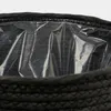 Slídové dekorace Jorck Koš na rostliny - V24 x Ø26 cm - Náhled obrázku produktu 3